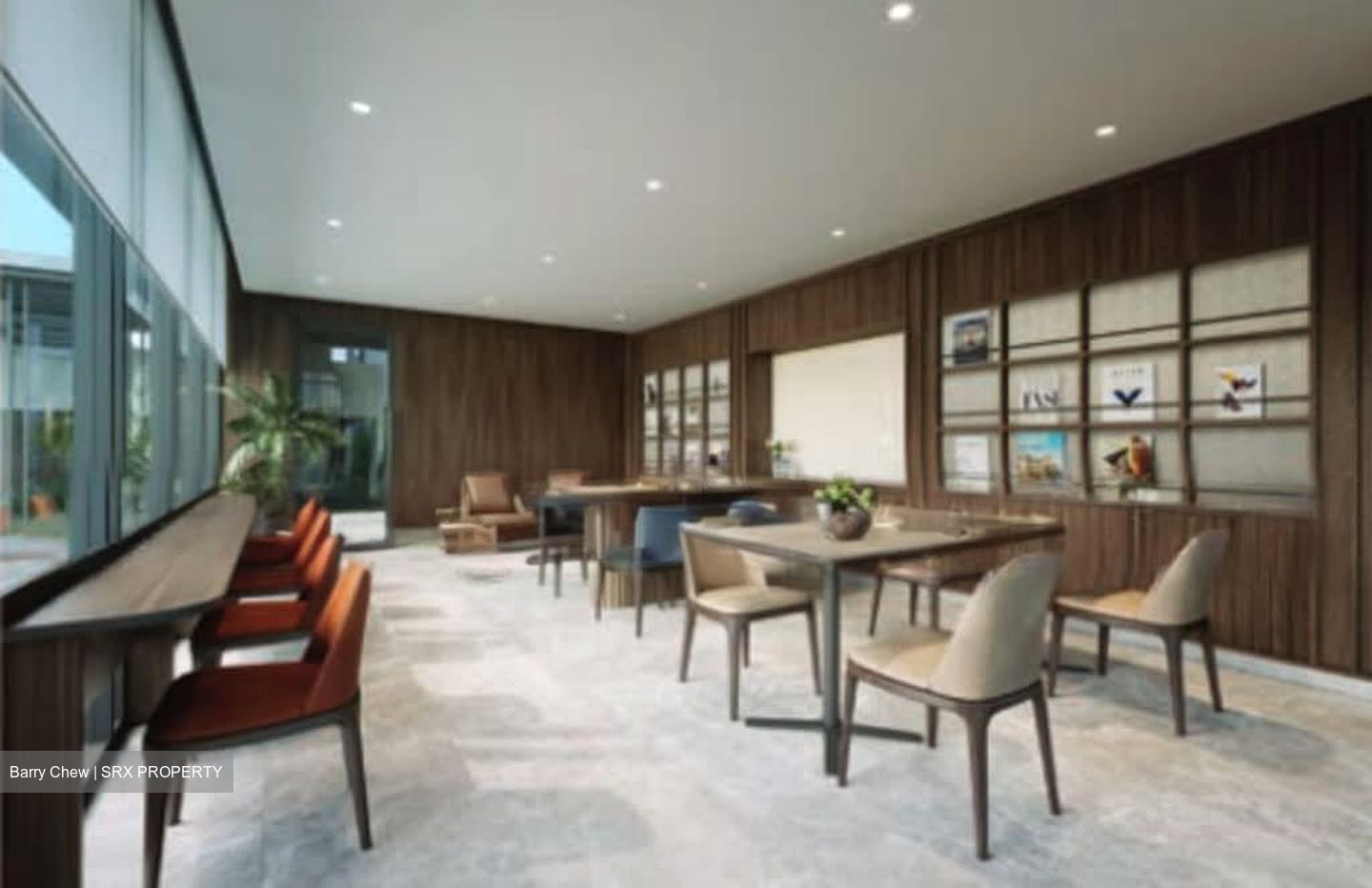 Lumina Grand (D23), Condominium #551249941